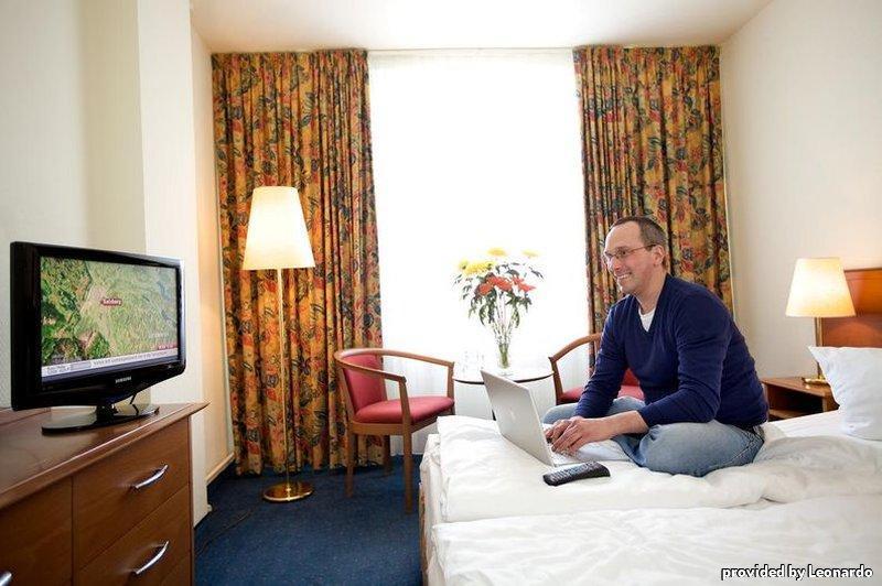 Ahorn Waldhotel Altenberg ห้อง รูปภาพ