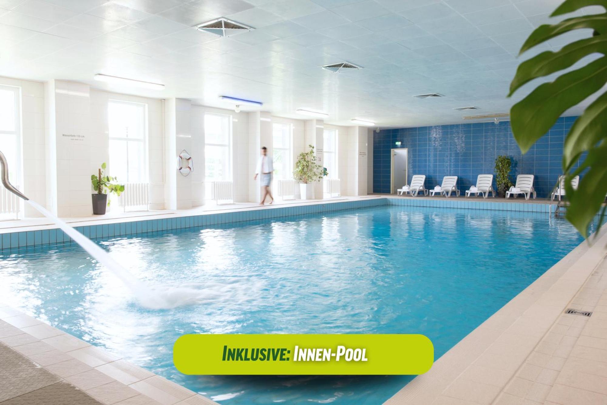 Ahorn Waldhotel Altenberg ภายนอก รูปภาพ