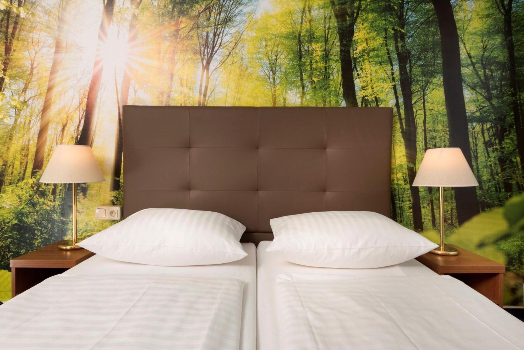 Ahorn Waldhotel Altenberg ห้อง รูปภาพ