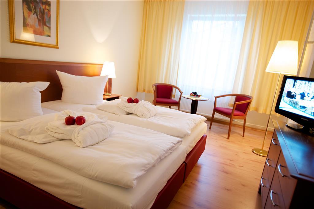 Ahorn Waldhotel Altenberg ห้อง รูปภาพ