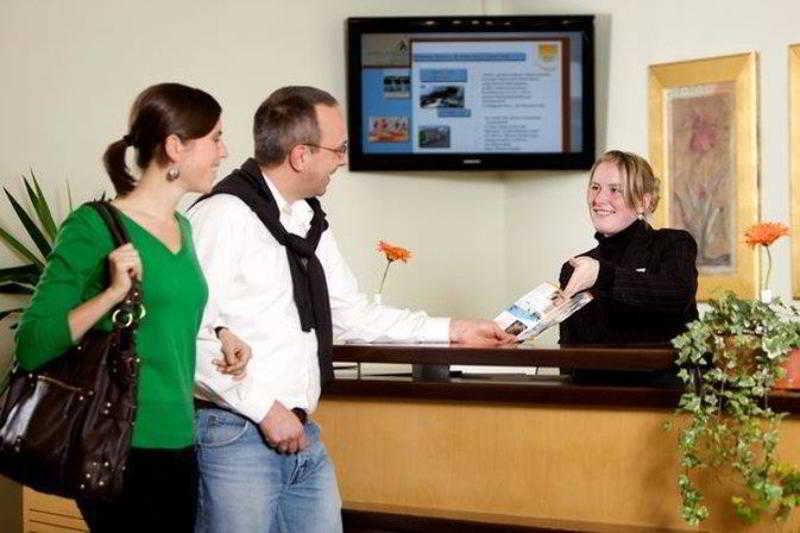 Ahorn Waldhotel Altenberg ภายใน รูปภาพ