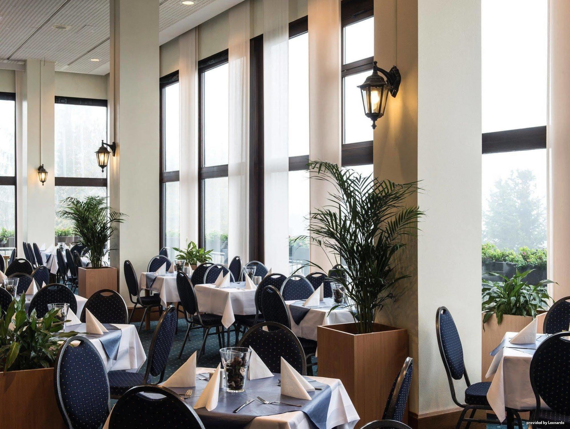Ahorn Waldhotel Altenberg ภายนอก รูปภาพ